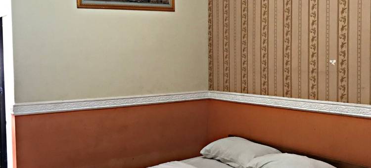 格兰德瓦洛尼亚酒店(Grand Valonia Hotel Cafe & Park Jember)图片