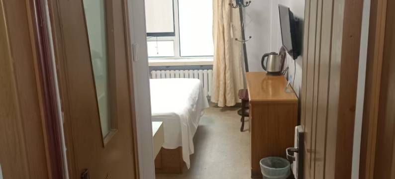 大连民运客舍图片