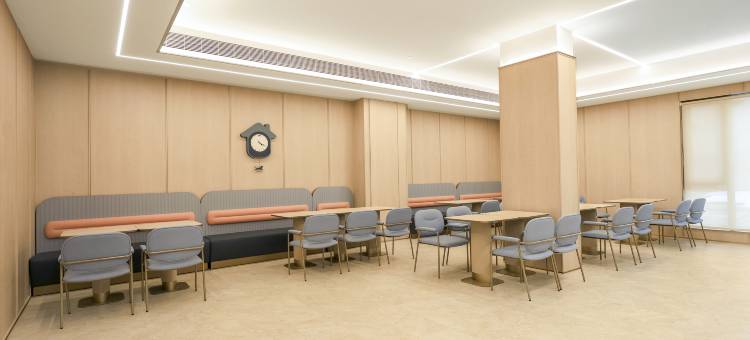 汉庭酒店(吉林大街财富广场店)图片