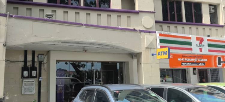 iBilik Hotel @ Sunway Lagoon, Petaling Jaya图片