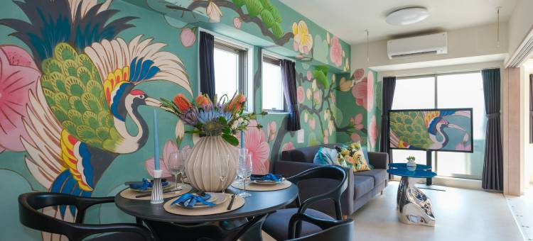 LANG Hotel 北上野(LANG Hotel Kitaueno)图片