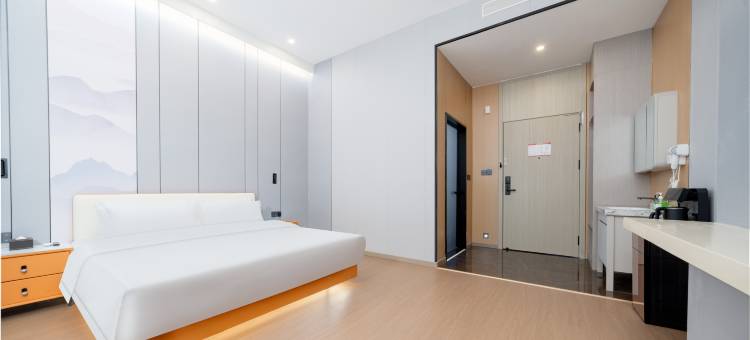 格丽酒店(昭苏美食街店)图片