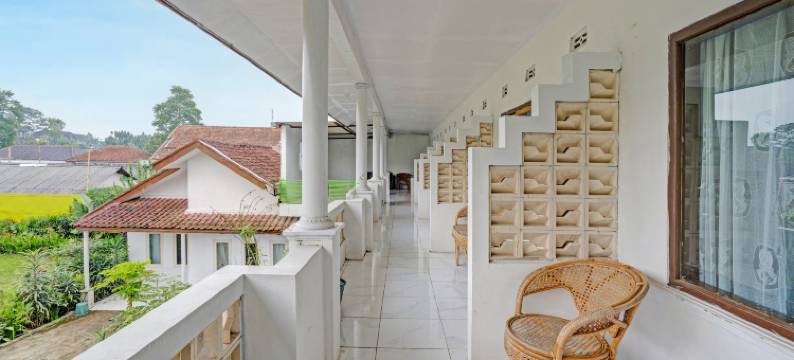 Collection O Subang near Ciater Subang formerly Orchid Villa Ciater图片