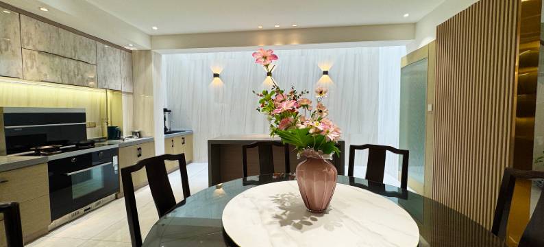 弥勒弥野民宿(红河水乡未来城店)图片