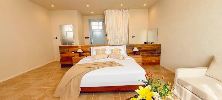 伊宁县阿索乌度假庄园图片