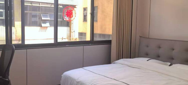 俊雅居民宿图片