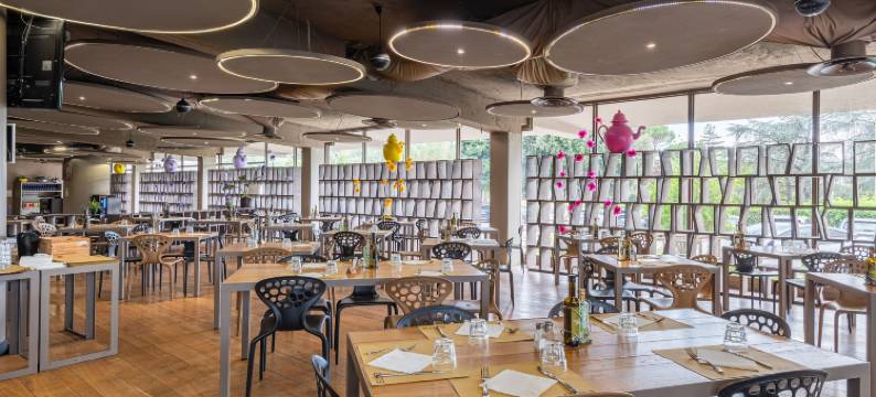 盖特酒店(The Gate Hotel)图片