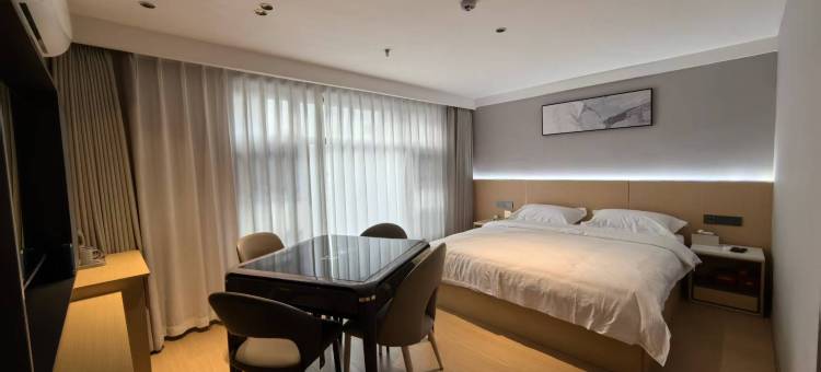 锦怡智能美宿图片