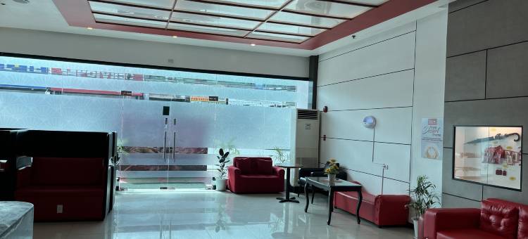 崇光卡巴维瑞酒店(Hotel Sogo Cabanatuan)图片