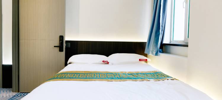 维觅商务智能酒店图片