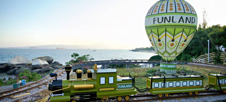 厦门金沙湾宾馆(环岛路黄厝沙滩店)图片