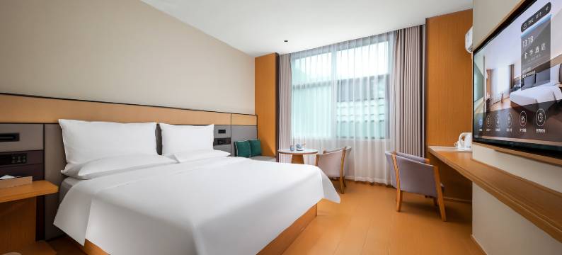 金季酒店(深圳大浪商业中心店)图片