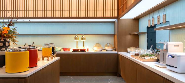 陌上轻居酒店(兴义阳光谷旅游度假区店)图片