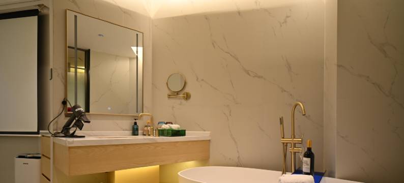 赛博外星人电竞CYBERALIEN ESPORTS HOTEL(南京南站店)图片