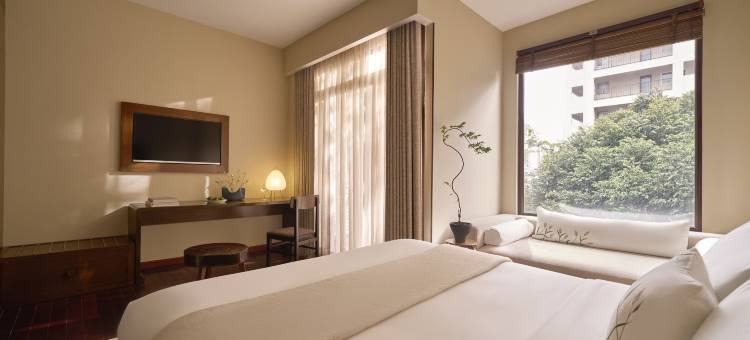 Silverland Sakyo 酒店及水疗中心(Silverland Sakyo Hotel)图片