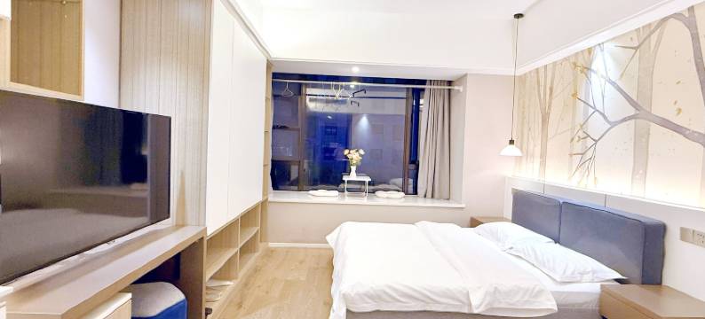 镇江UHOME宝龙尔家(丹徒宝龙广场店)图片