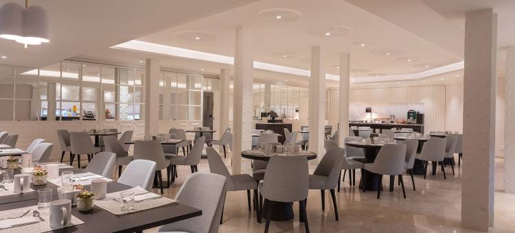 欧洲之星莱塔纳宫酒店(Eurostars Vía Laietana)图片