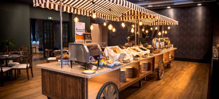 长白山万达Momoland酒店图片