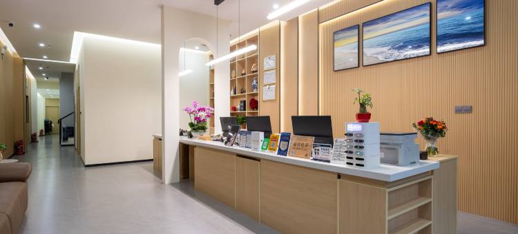 熹亚酒店(三亚天涯海角店)图片