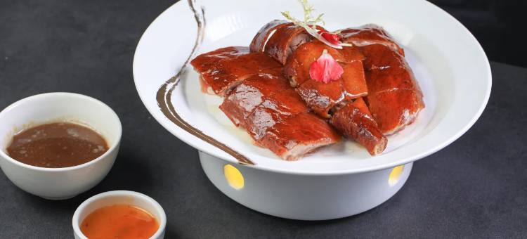 佛山九江希尔顿惠庭酒店图片