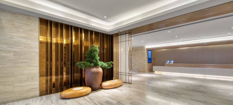 全季酒店(安吉九州昌硕广场店)图片