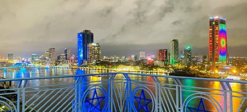 哈维兰星城河畔酒店(Star City Riverside Hotel by Haviland)图片