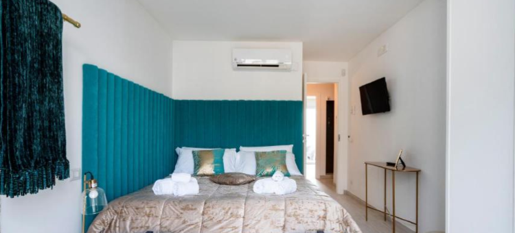 Altamarea Rooms - Luxury Seaview Suites图片