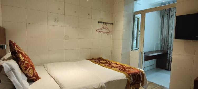 德阳清春宾馆图片