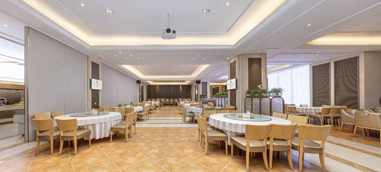 杭州火车东站锦江都城酒店图片