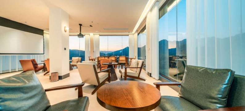 珑泉·映月民宿图片