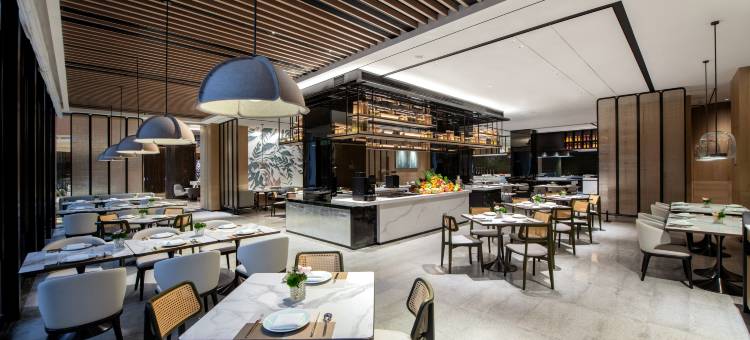 深圳海景嘉途酒店(东翼楼)图片