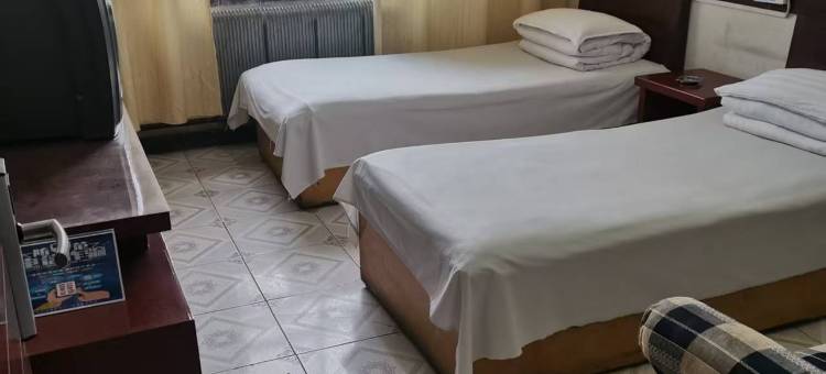 武威金泰招待所图片