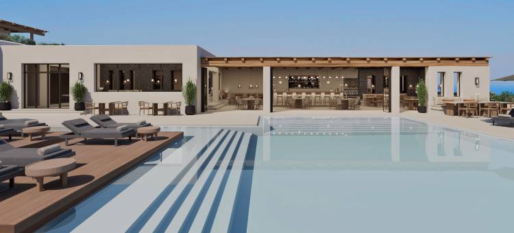 NĒRO光线充足的套房(NERO Light-Filled Suites)图片