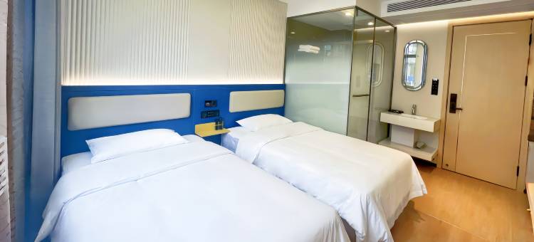 7天酒店(镇原南环路店)图片