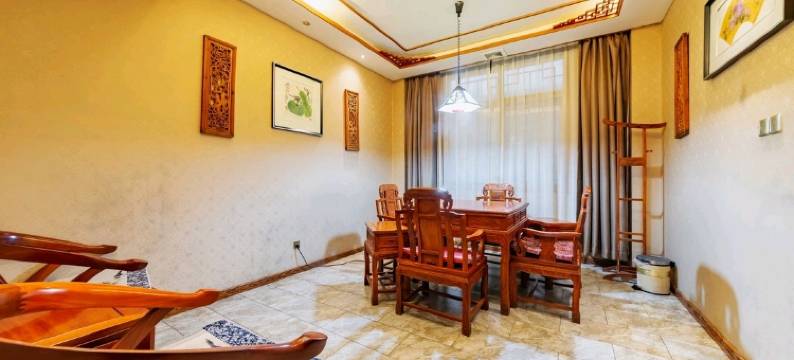 金盛元酒店图片