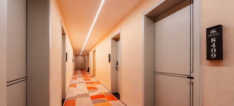 石林莱曼智慧酒店(石林客运站东门坊店)图片