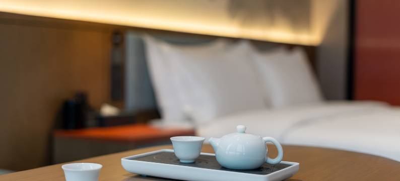 陌上美庐(昆明高铁南站七彩云南第壹城店)图片