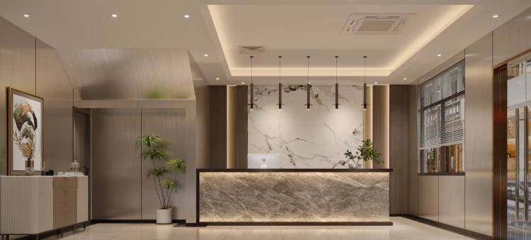 莱悦客酒店(深圳宝田一路地铁站店)图片