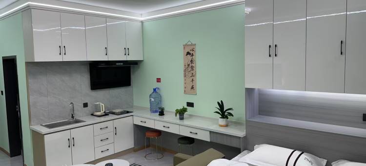 东山民宿图片
