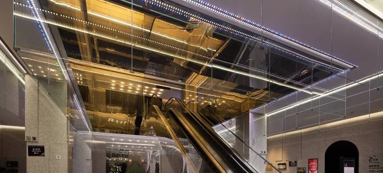 丽水叁拾伍艺舍酒店图片