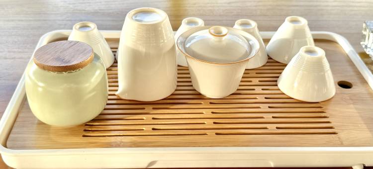 屏南向晚民宿图片