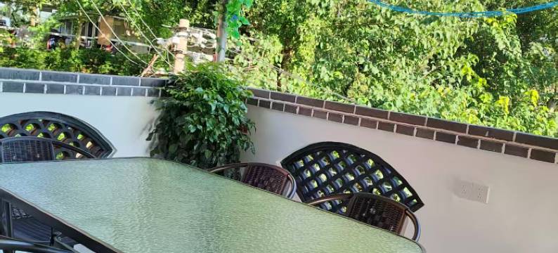 长汀古井驿站(汀州古城店)图片