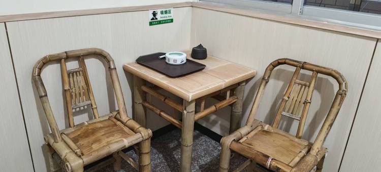 泉州环贤驿民宿(泉州古城木偶剧院店)图片