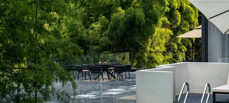 黄山见山民宿图片