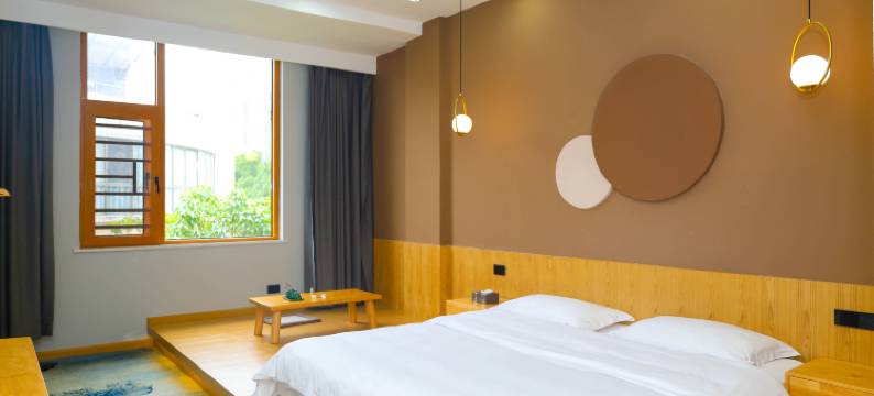 陌野居民宿图片