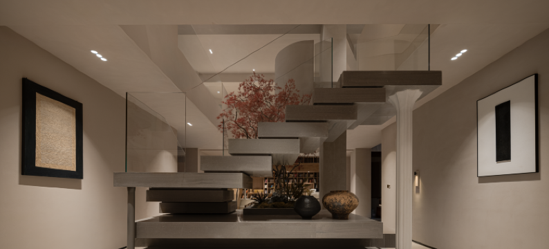 玖合里·四合院民宿(大同古城华严寺店)图片