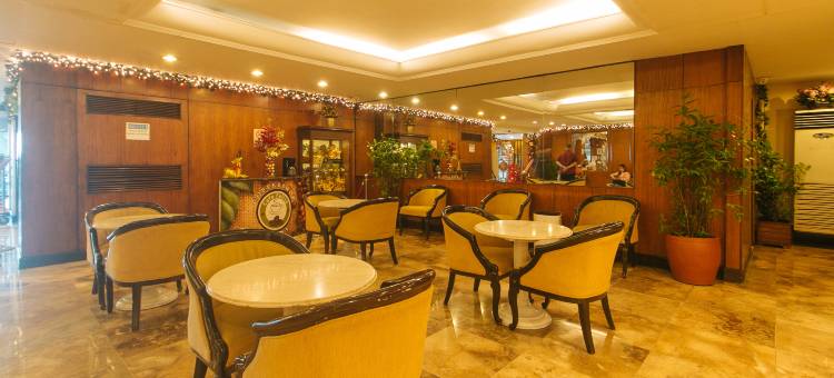 Aloha Hotel Roxas Boulevard Manila图片