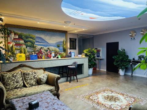 金旭宾馆(重庆大学城店)