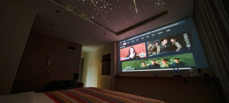 青禾小居民宿(建水古城店)图片