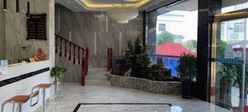 凯蓝豪悦酒店图片